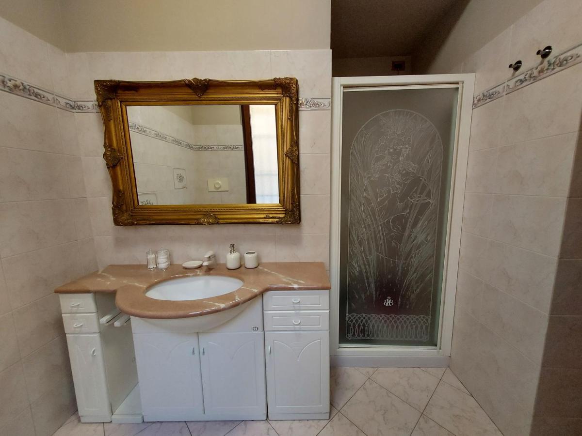Casa Degli Artisti Apartment Cremona Exterior photo