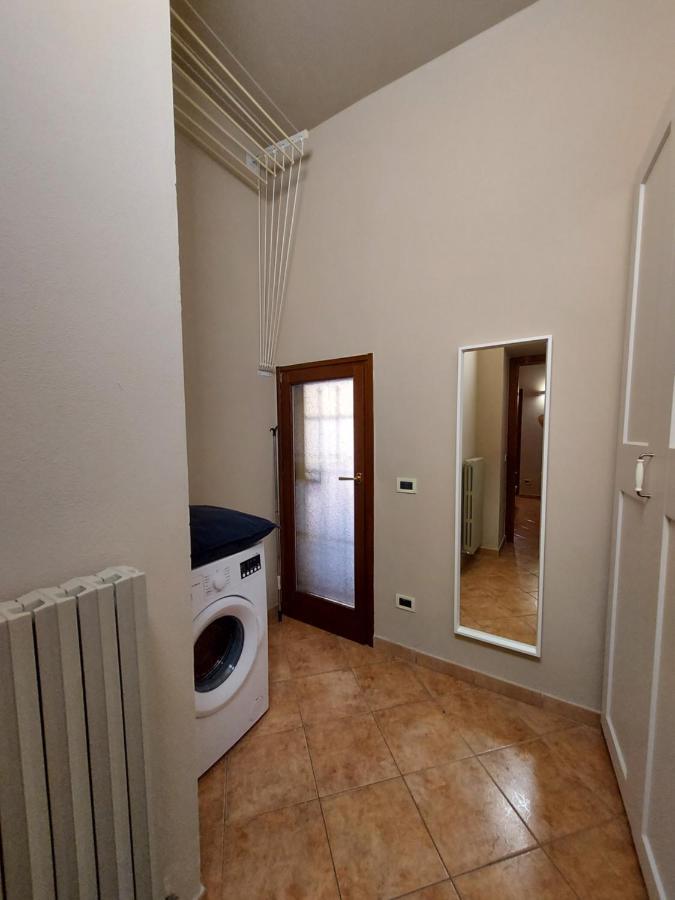 Casa Degli Artisti Apartment Cremona Exterior photo